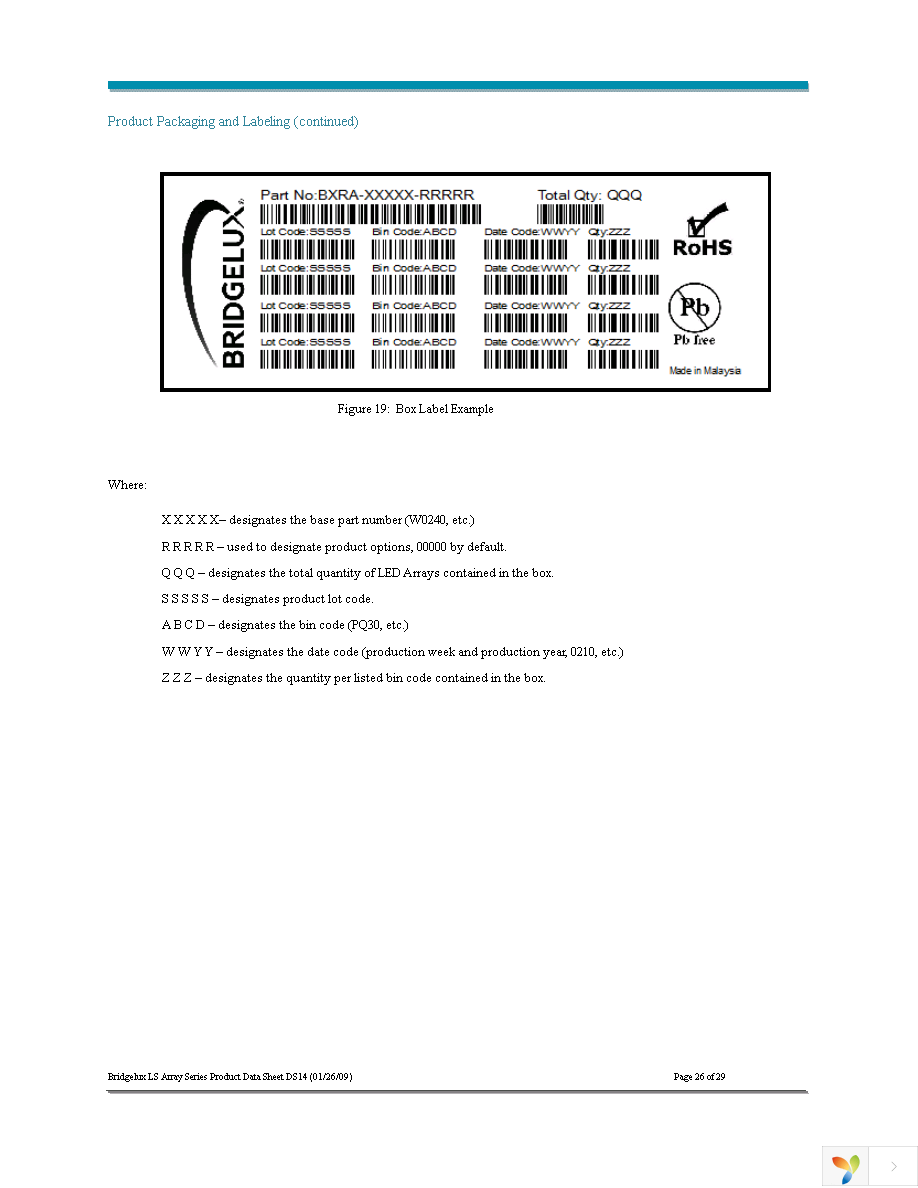 BXRA-W0241-00Q00 Page 26