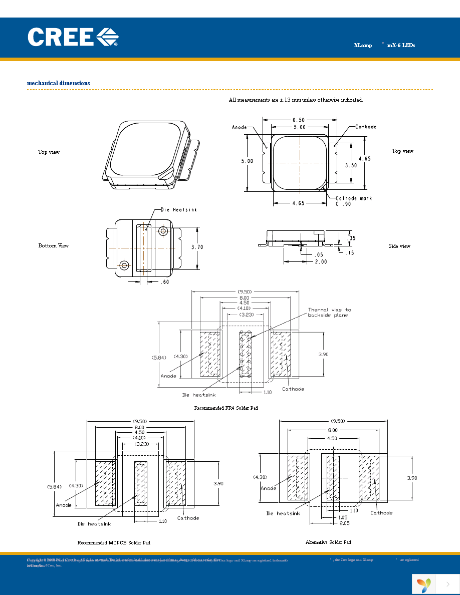 MX6AWT-A1-R250-000D51 Page 10