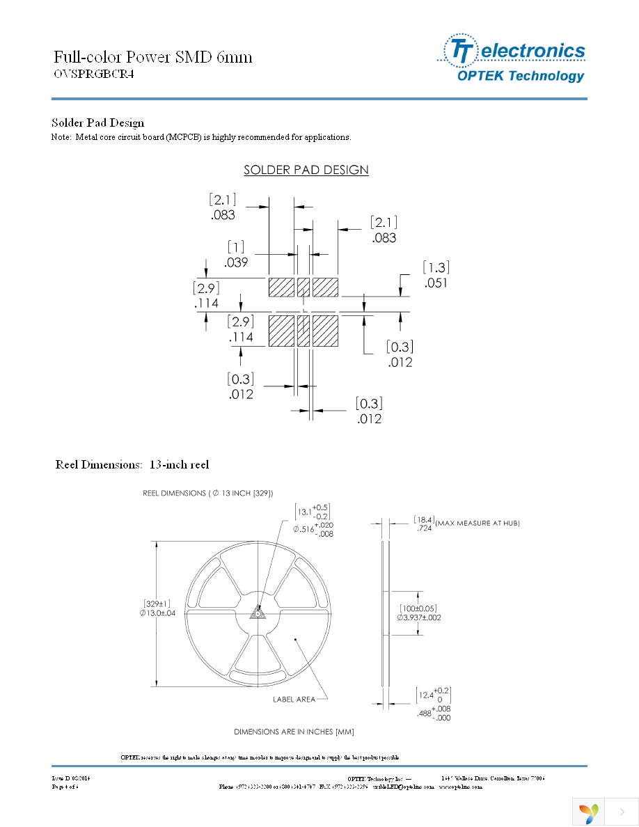 OVSPRGBCR4 Page 4