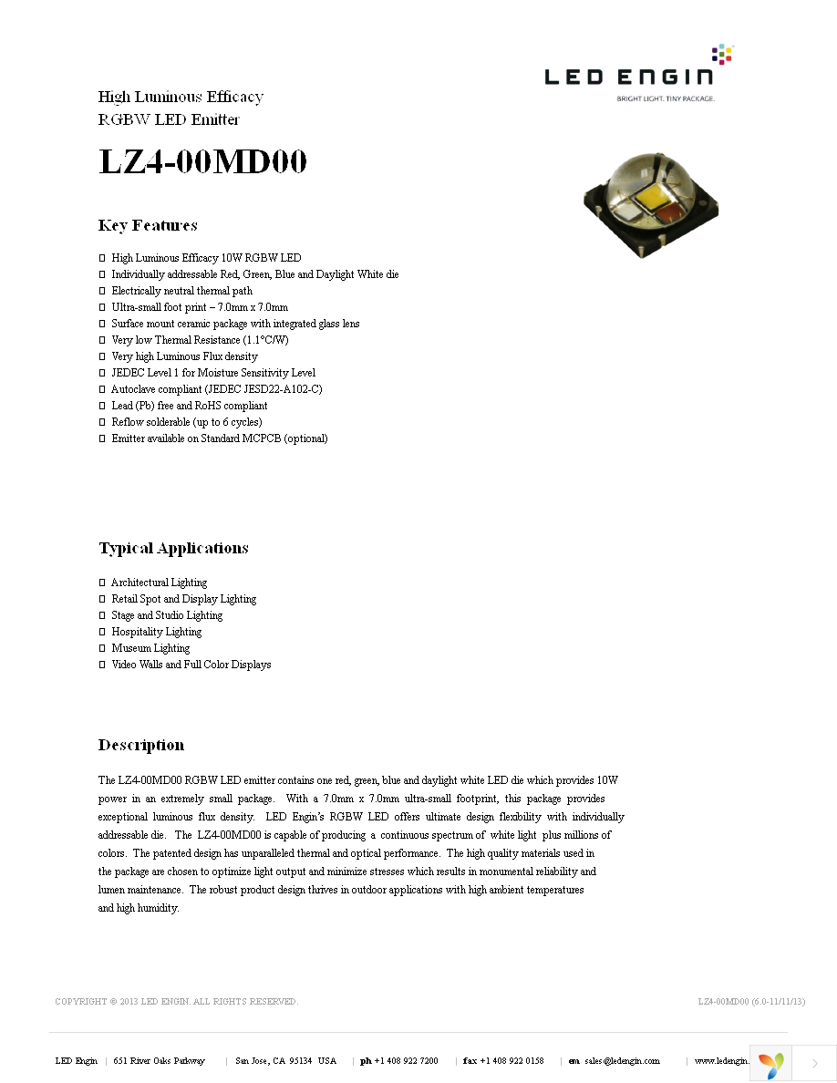 LZ4-20MD00-0000 Page 1