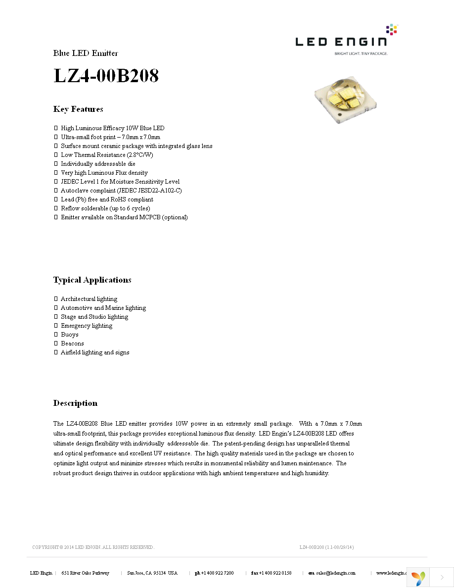 LZ4-40B208-0000 Page 1
