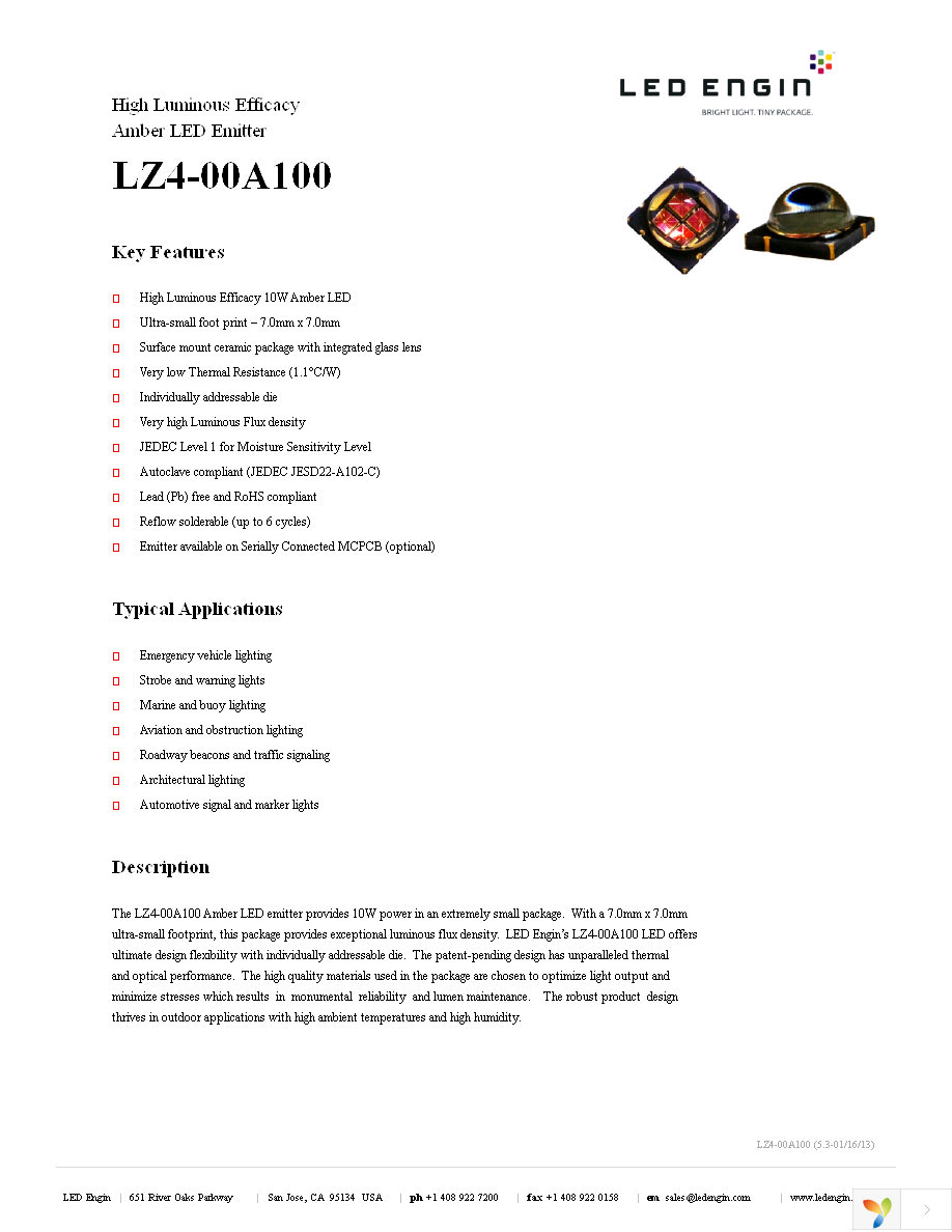 LZ4-40A108-0A45 Page 1
