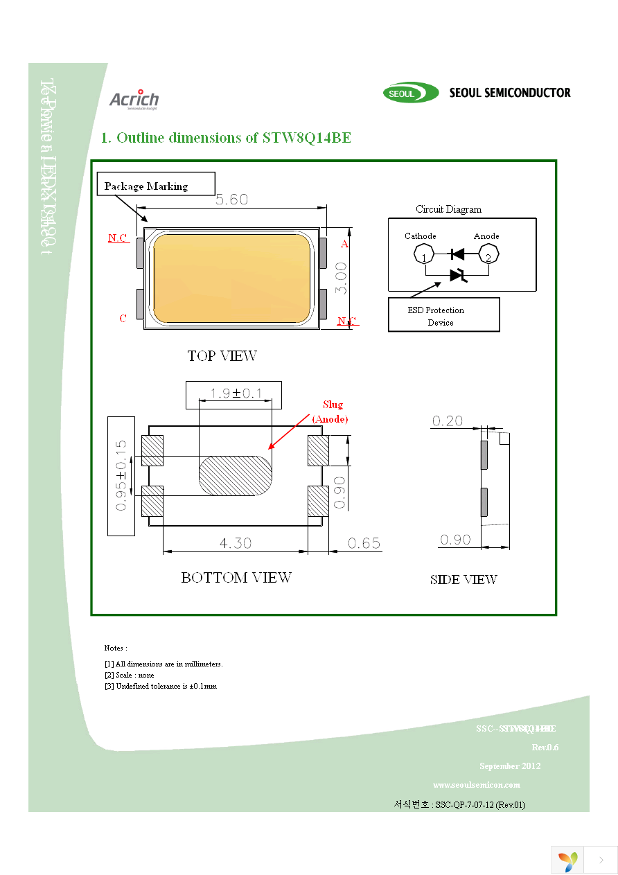 STW8Q14BE-U0V5-BA Page 4