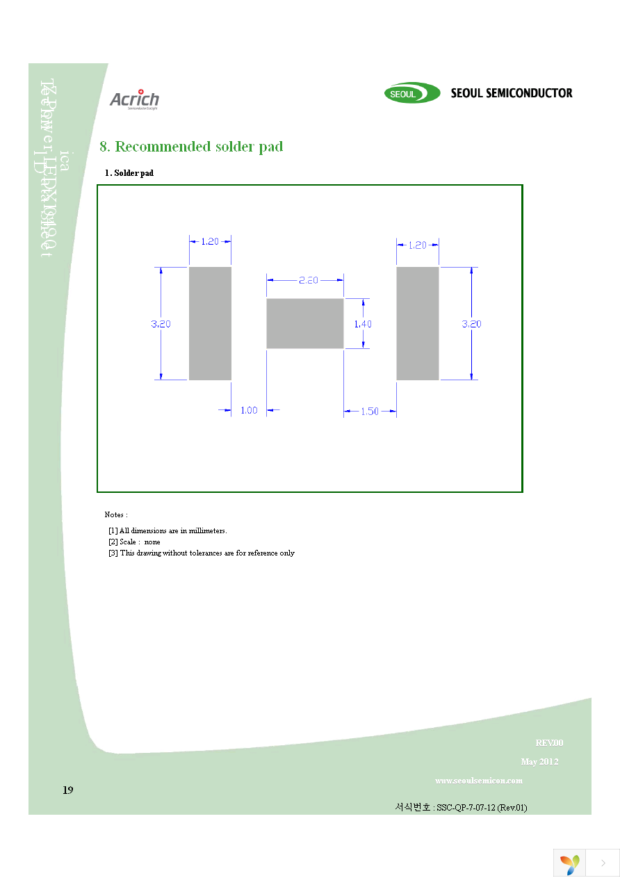 SAW8P42A-S0S5-EA Page 19