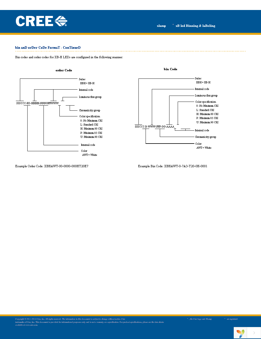 XBHAWT-00-0000-000LT5051 Page 3