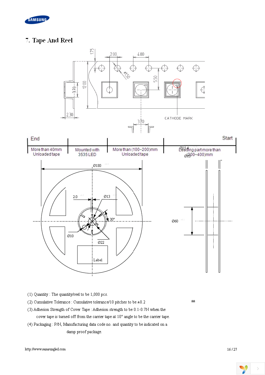 SPHWHTL3D303E6RTM2 Page 16