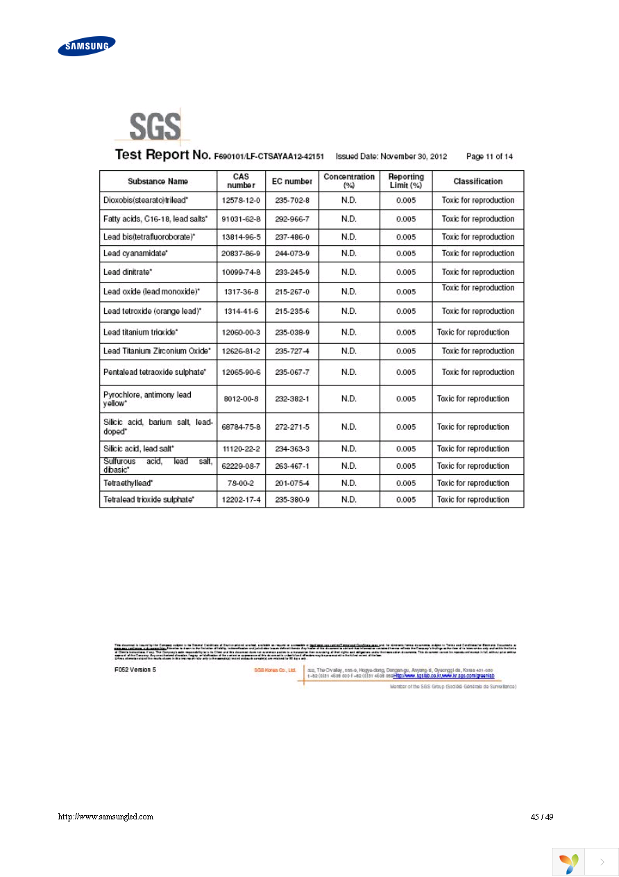 SPMWHT541MD5WATMS3 Page 45