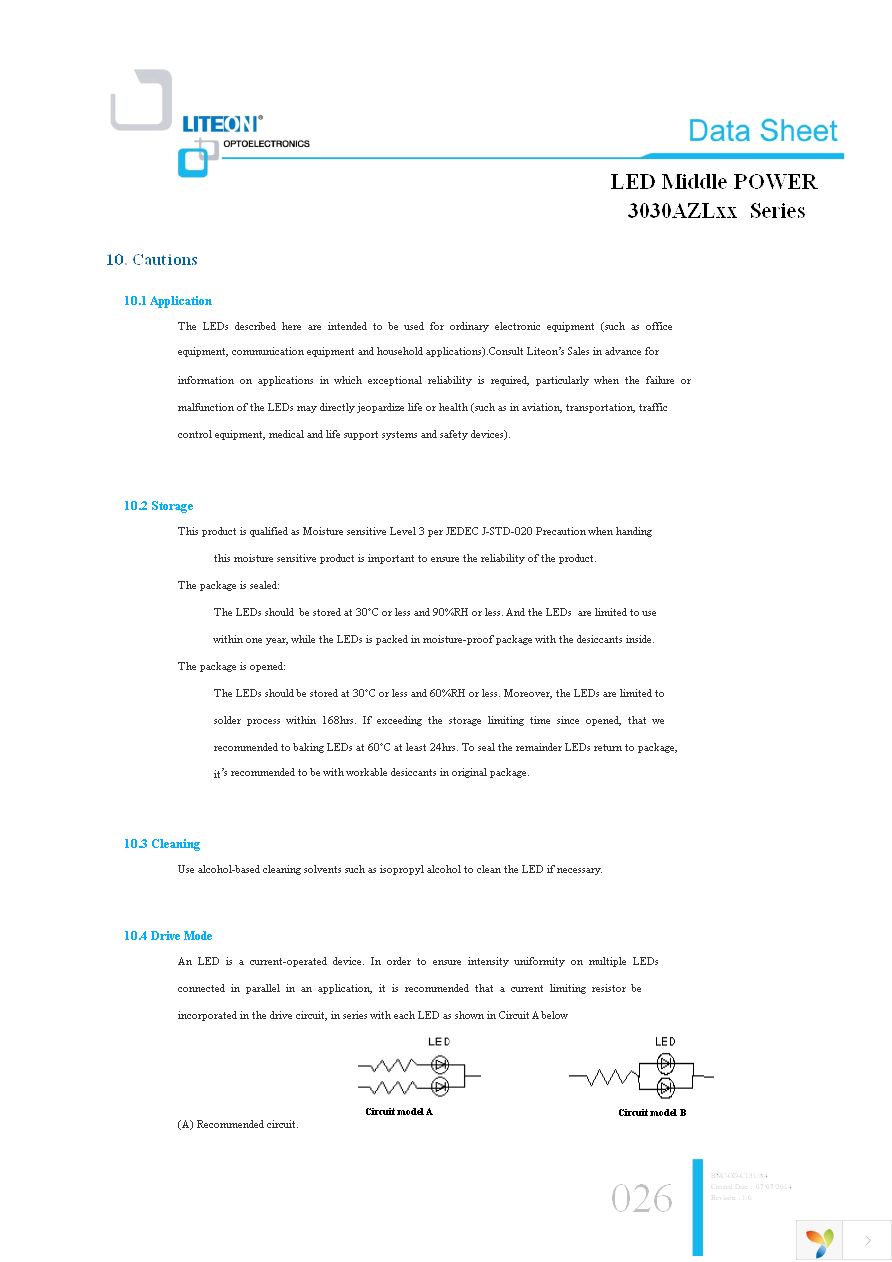 LTW-3030AZL30 Page 26