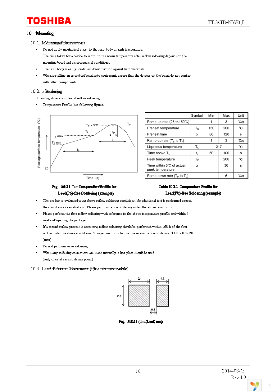 TL3GB-NW0,L Page 10