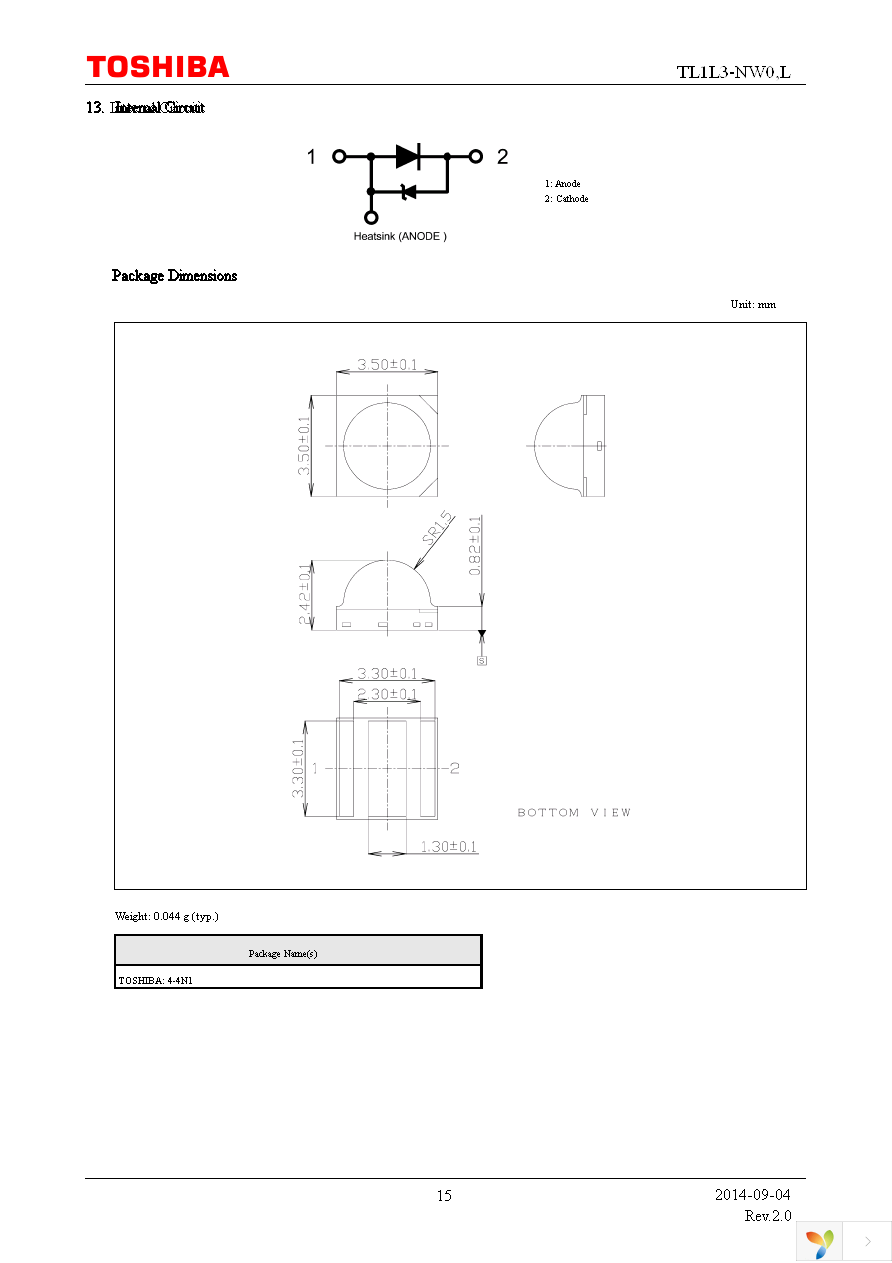 TL1L3-NW0,L(O Page 15