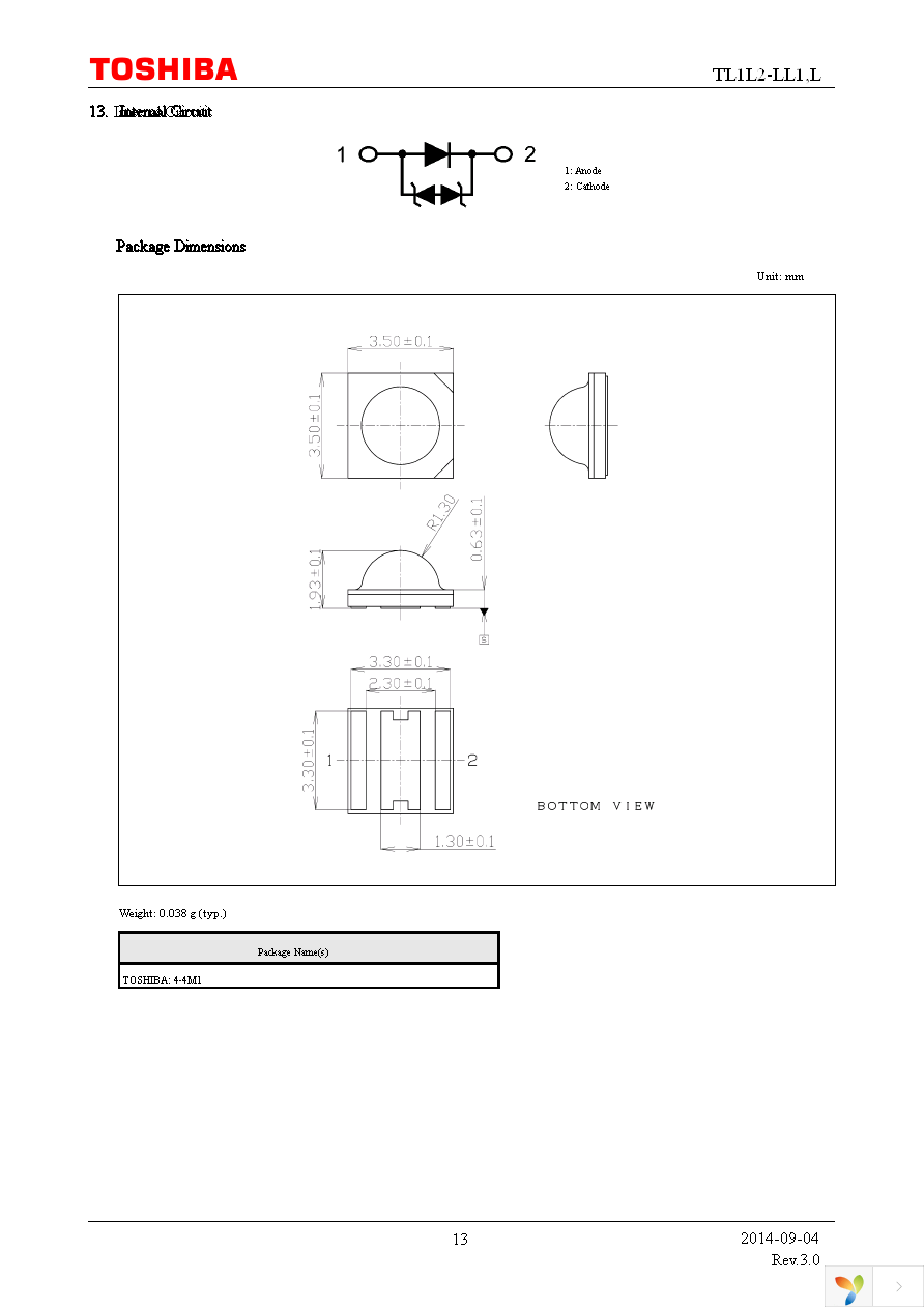 TL1L2-LL1,L Page 13