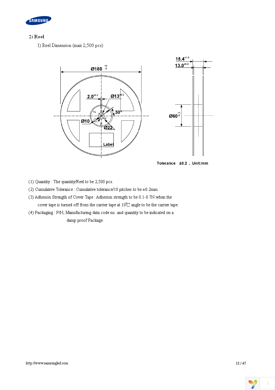 SPMWHT541MD7WAW0S0 Page 18