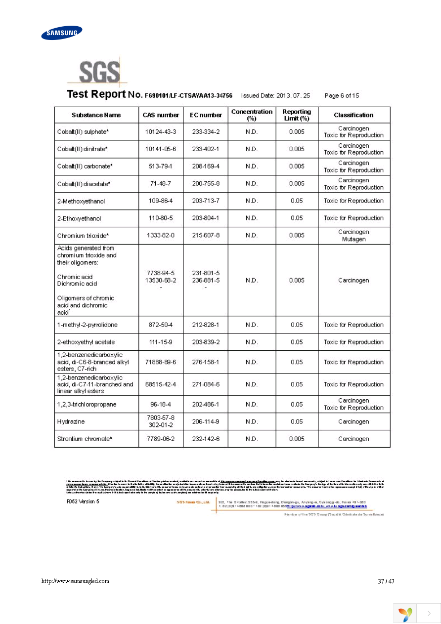 SPMWHT541MD7WAW0S0 Page 37