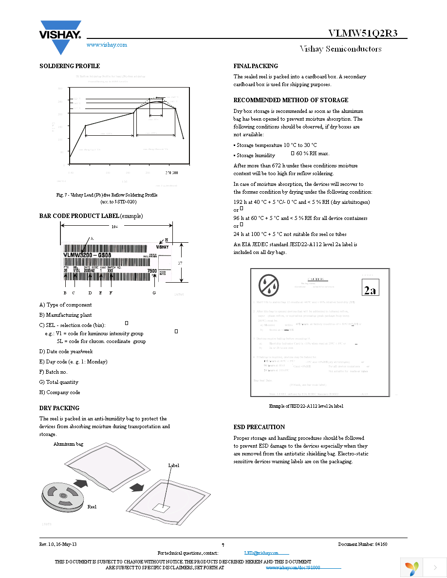 VLMW51Q2R3-GS08 Page 7