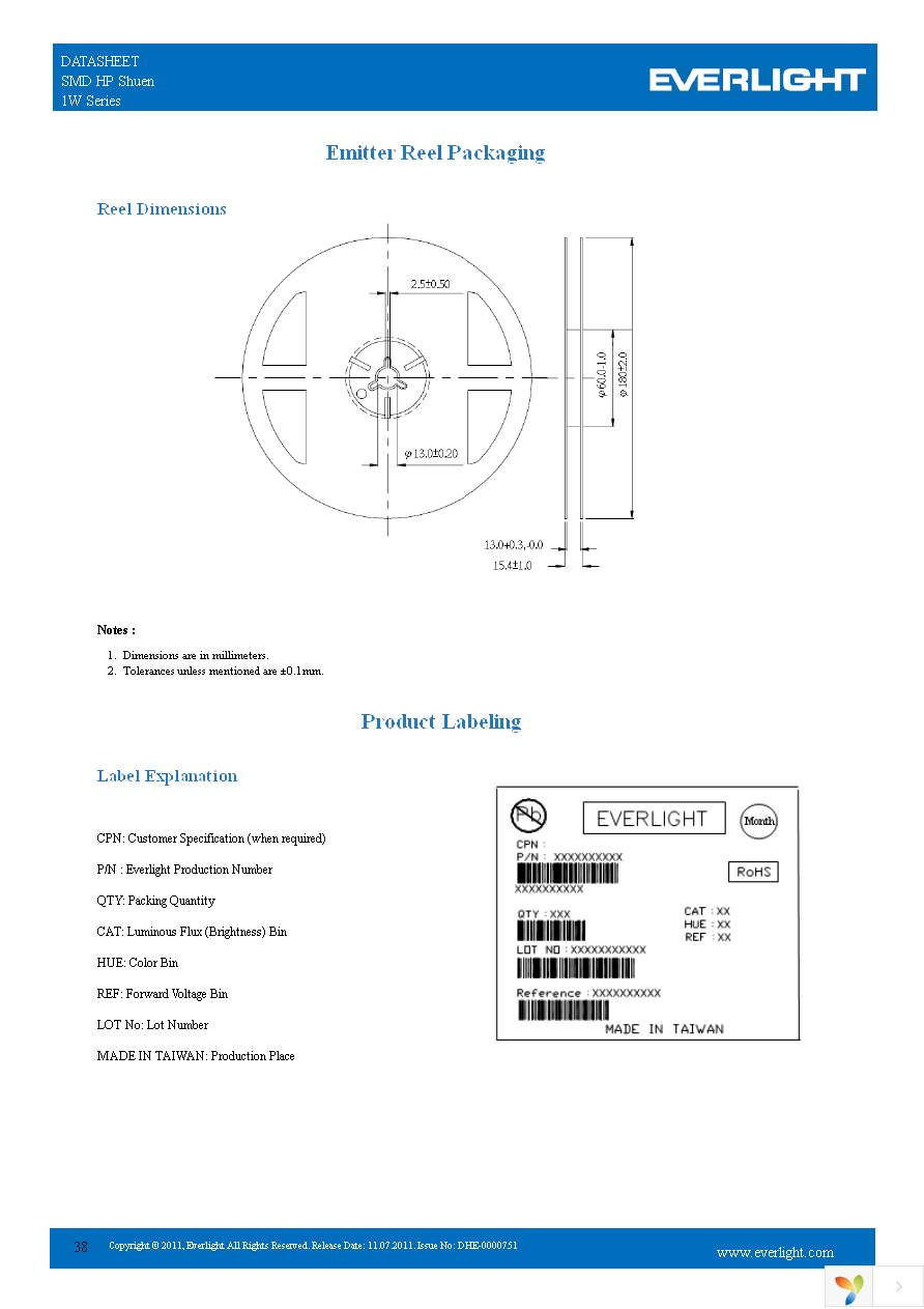 ELSH-F81C1-0LPGS-C5700 Page 38