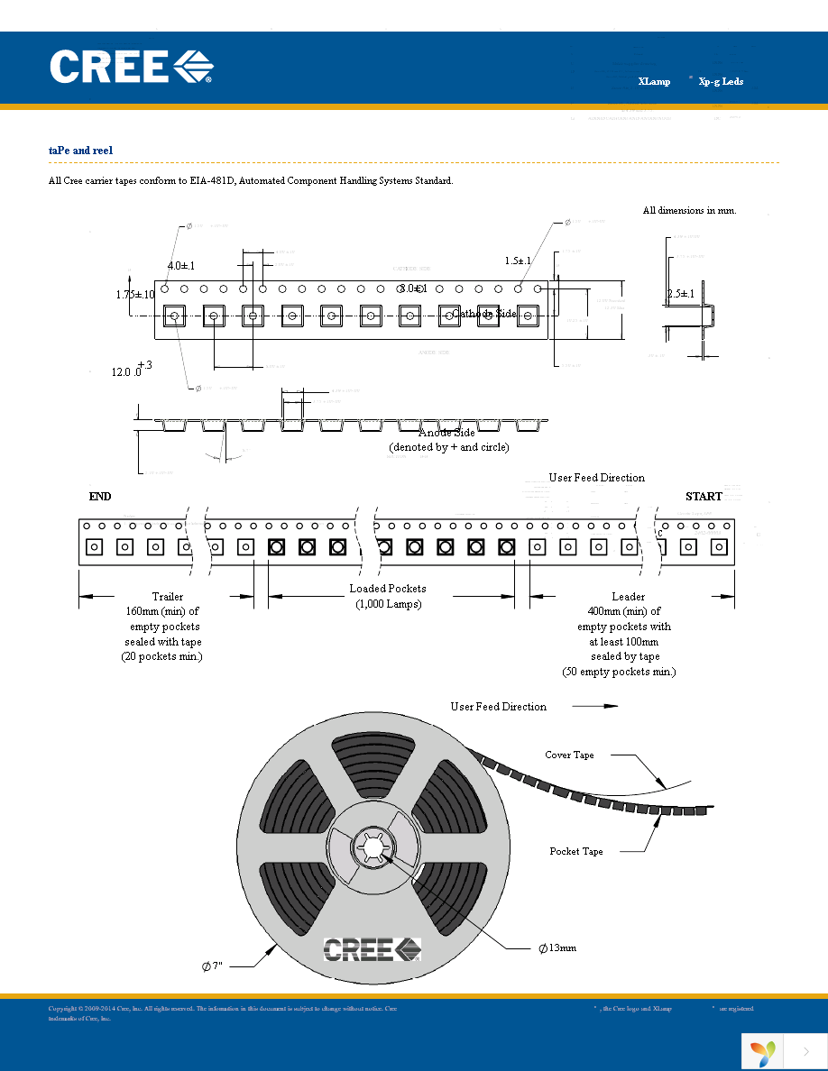 XPGBWT-01-0000-00ED3 Page 12