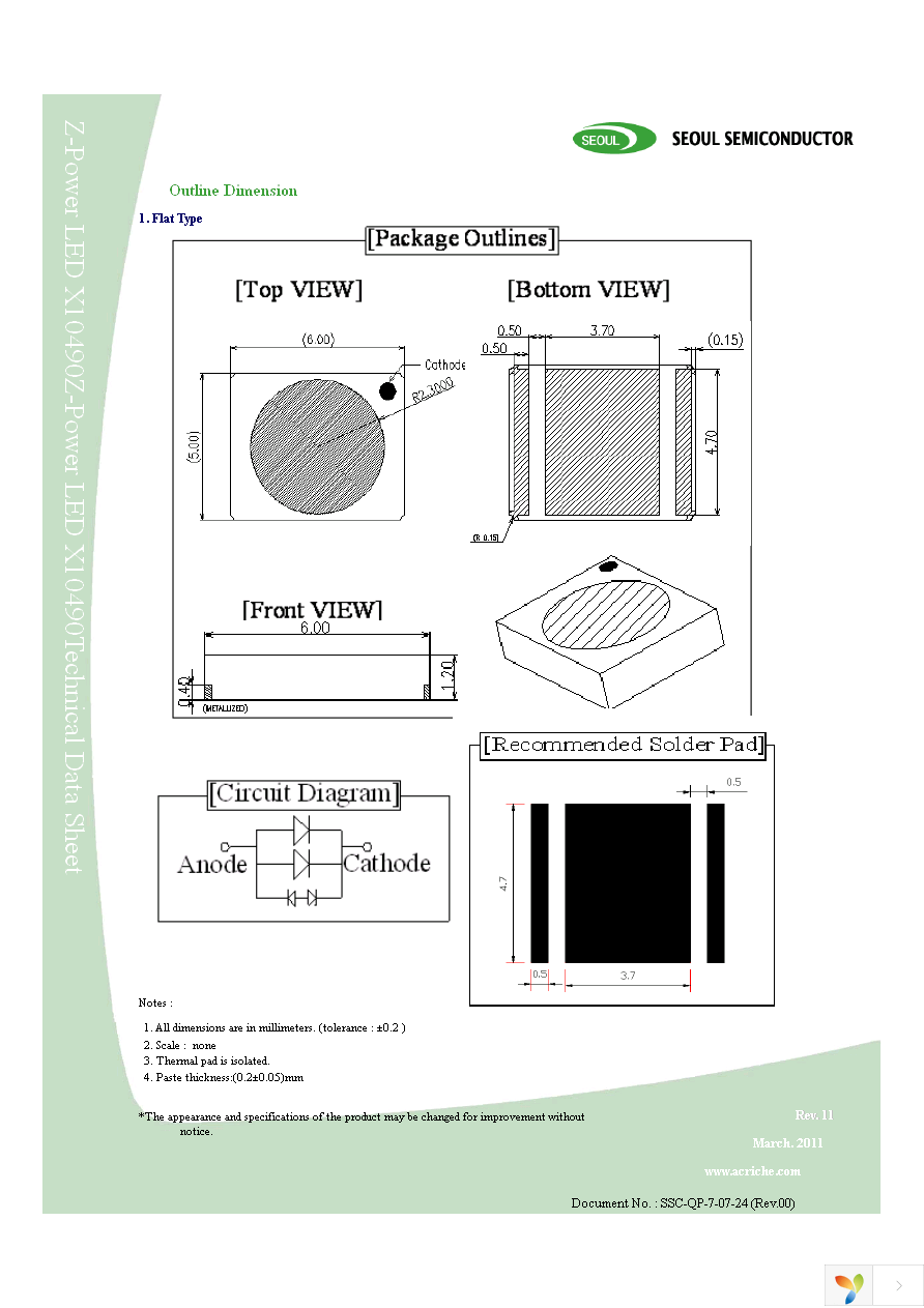 NZ10150-02-T2-GA Page 3