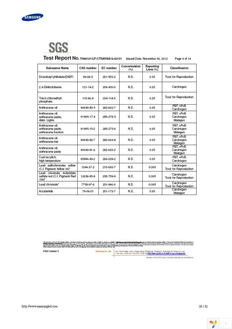 SPMWHT541MD5WAPKS3 Page 39