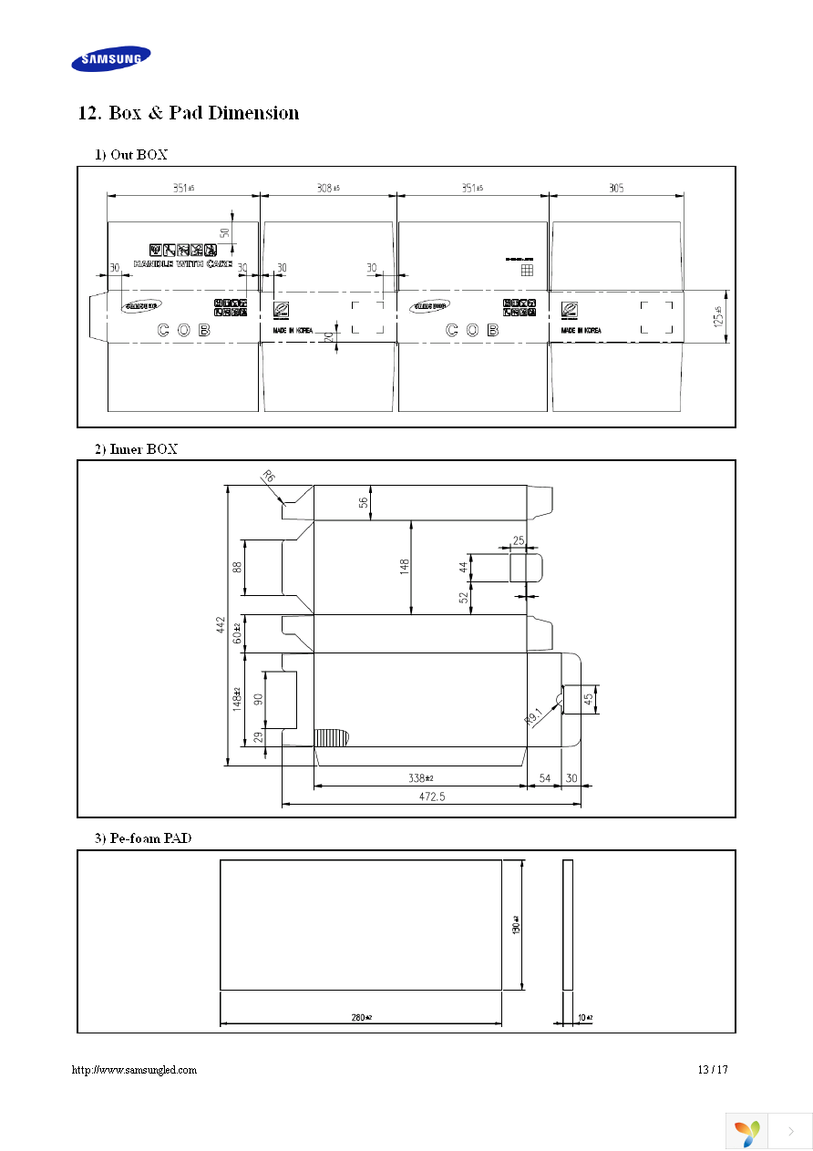 SPHWW1HDNA27YHT31F Page 13