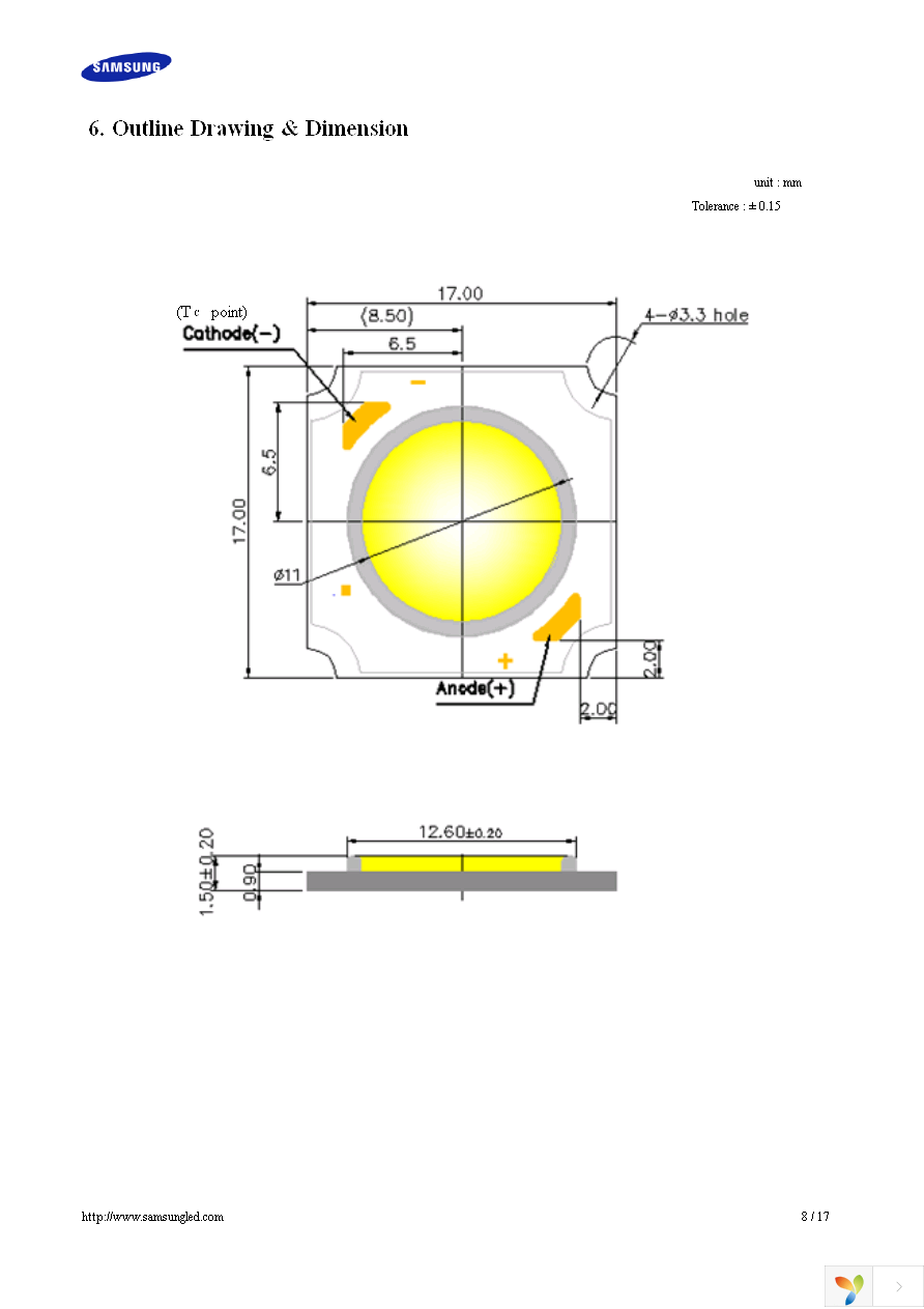 SPHWW1HDNA27YHT31F Page 8