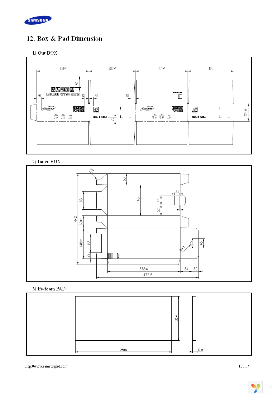 SPHWW1HDNC27YHV32F Page 13