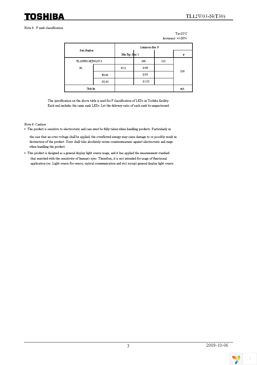 TL12W03-N(T30) Page 3