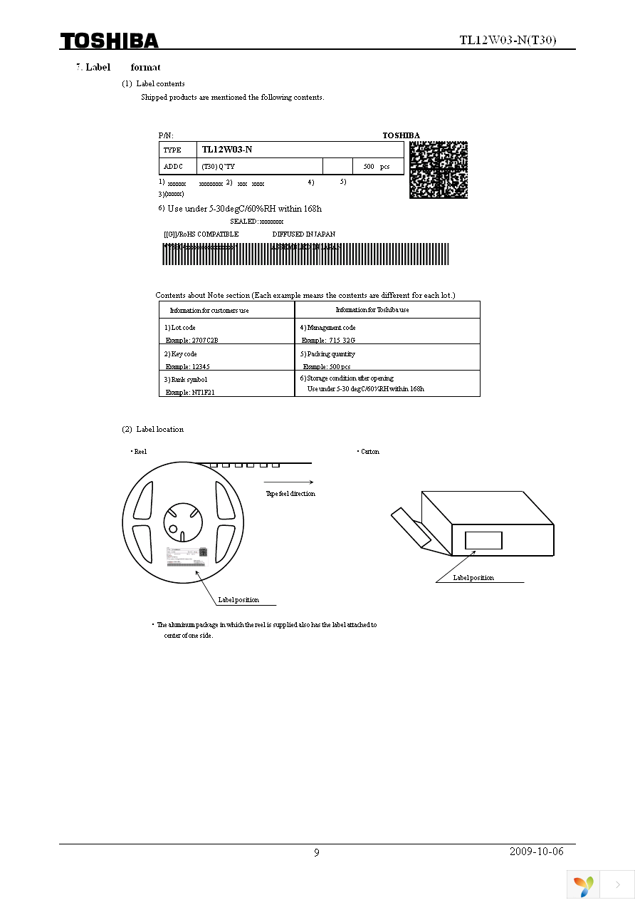 TL12W03-N(T30) Page 9