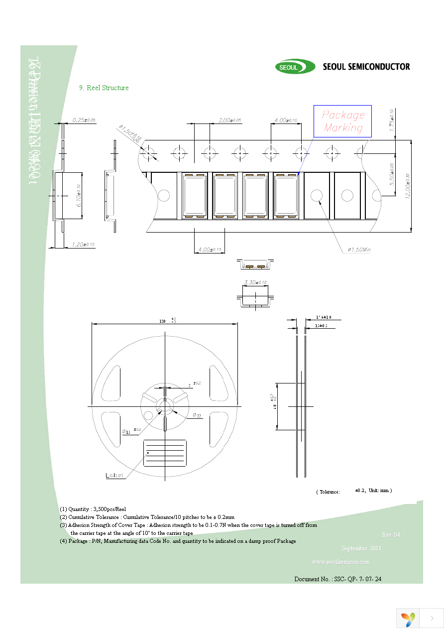 STW8Q14BE-S5-GT Page 16