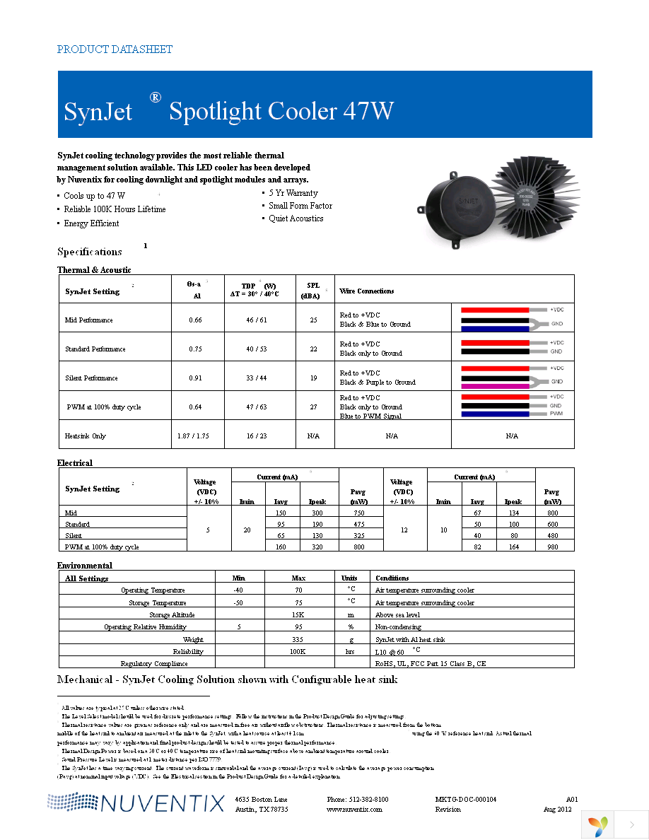 NX301101 Page 1