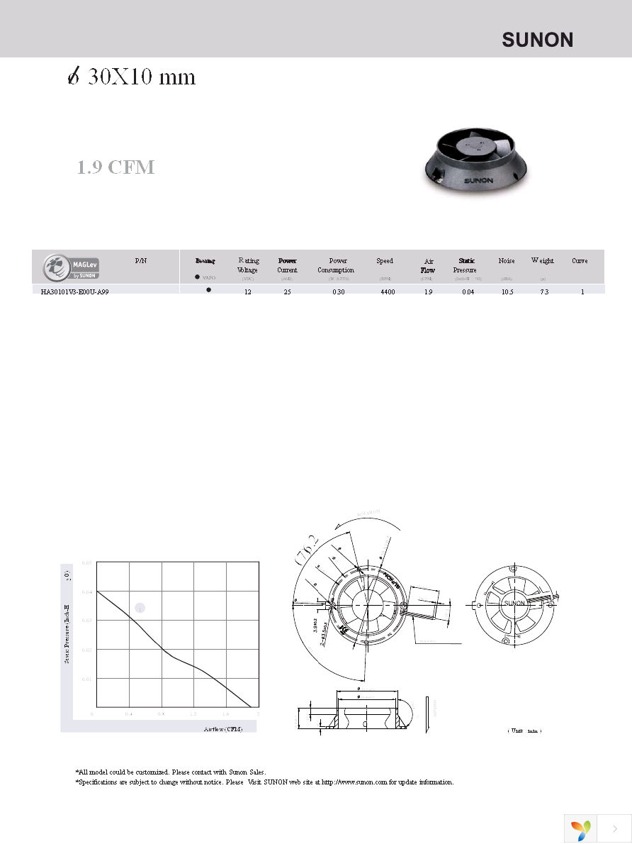 EF30080S2-E00U-A99 Page 2