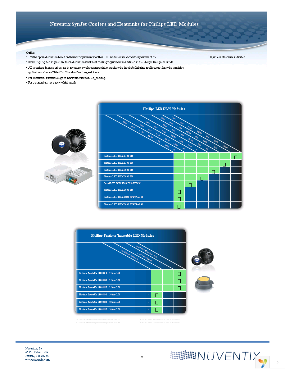 HP30S-CALBL-002 Page 2