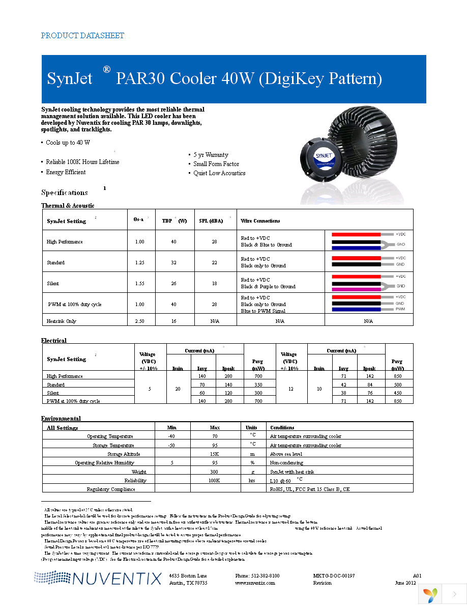 HP30S-CALBL-003 Page 1