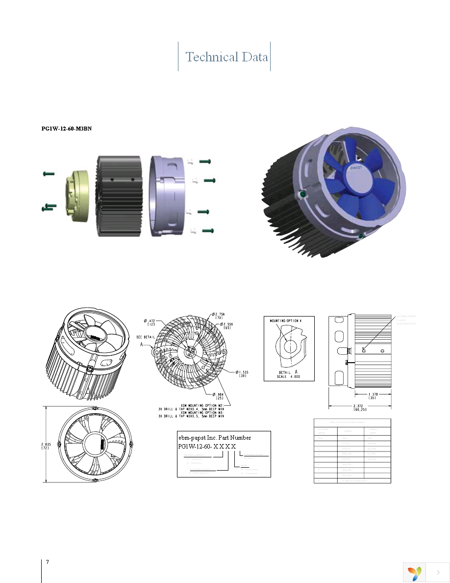 PG1W-12-60-M3BN Page 8