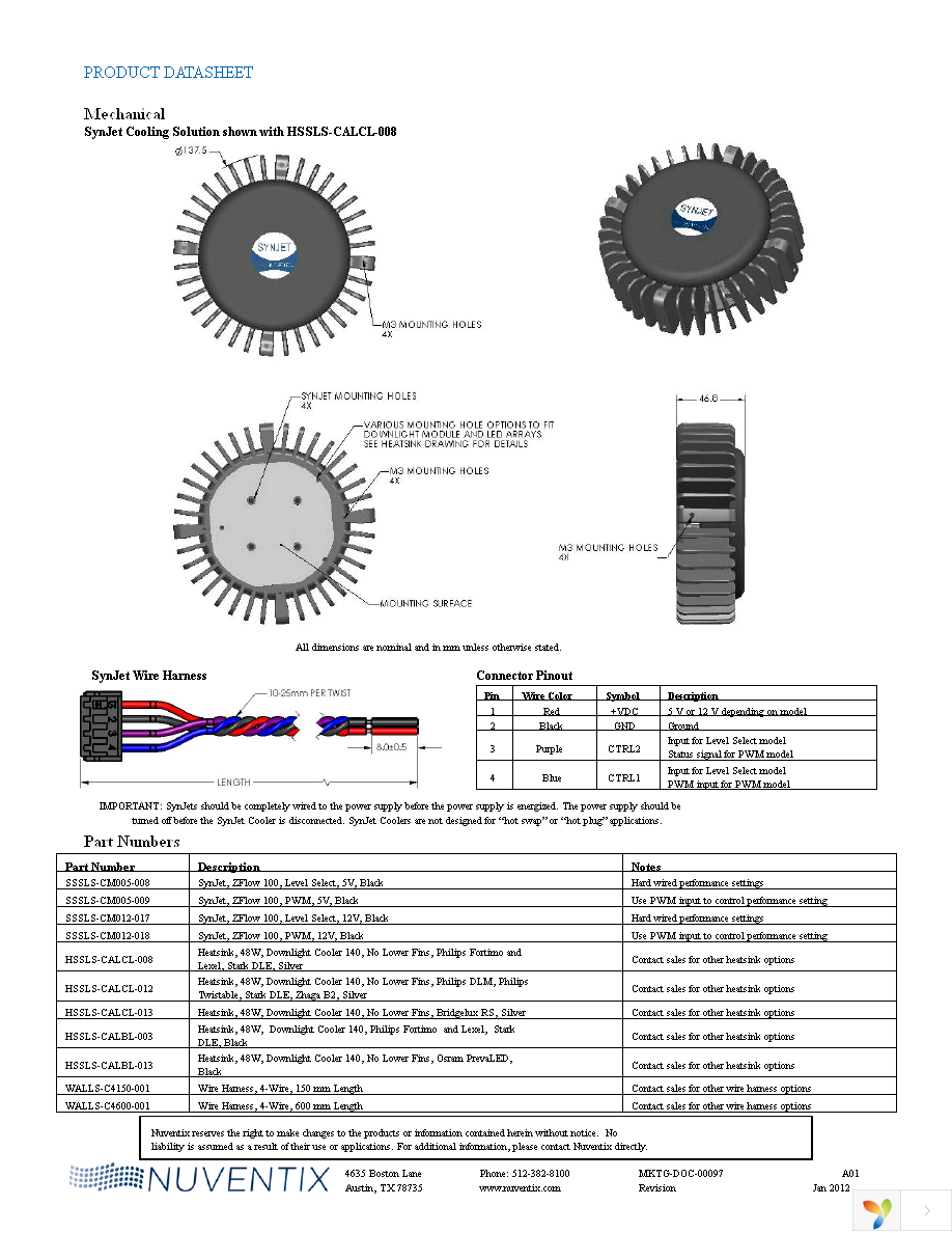 HSSLS-CALCL-012 Page 2