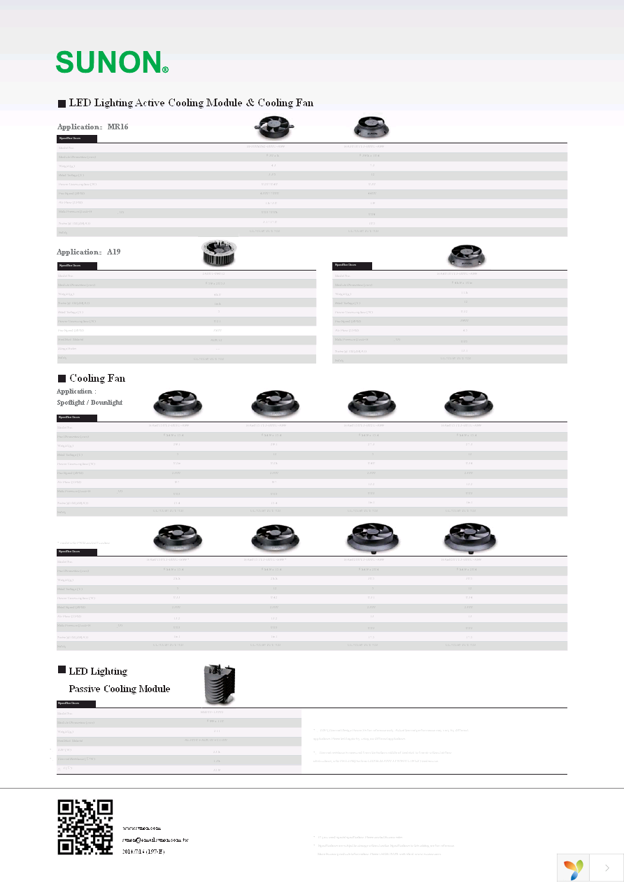 LM310-001A99DN Page 2