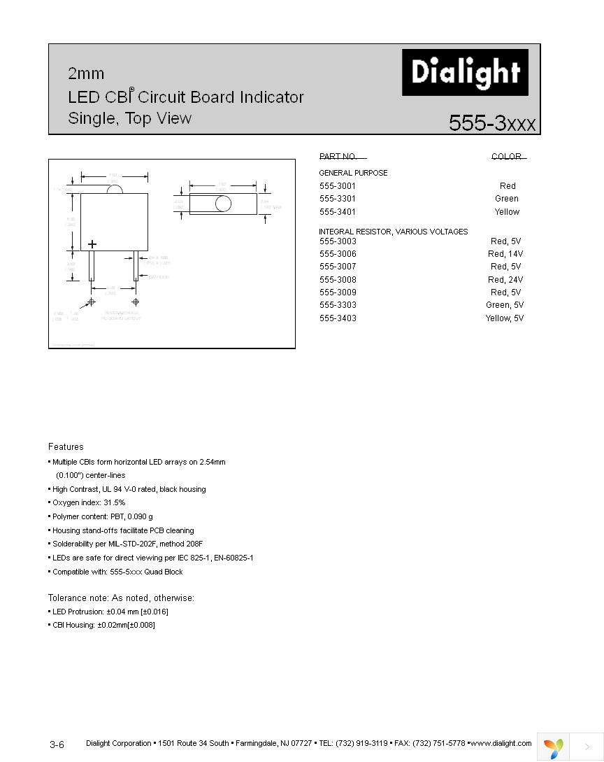 555-3008F Page 1