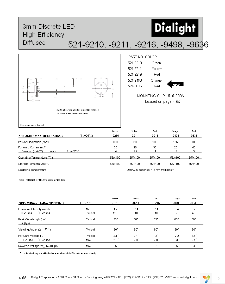 551-3009F Page 4