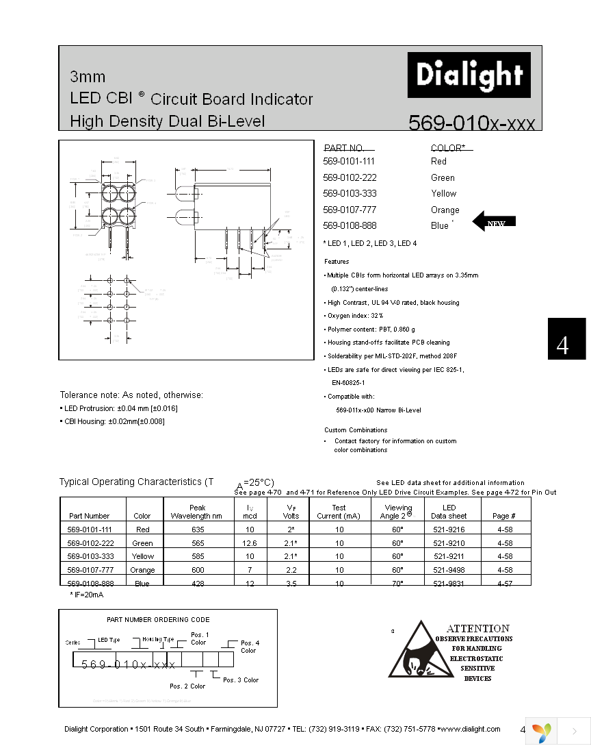 569-0103-333F Page 1