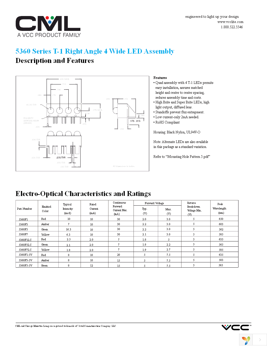 5360F1 Page 1