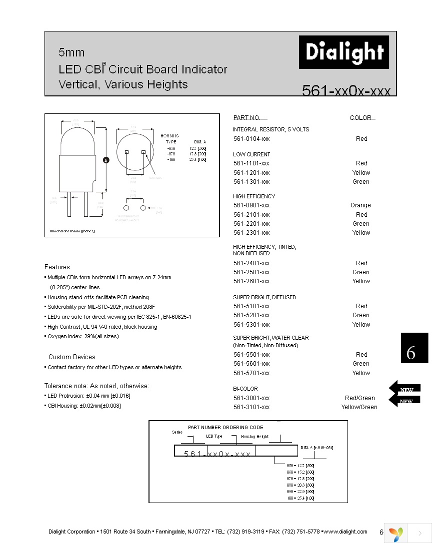 561-1301-100F Page 1