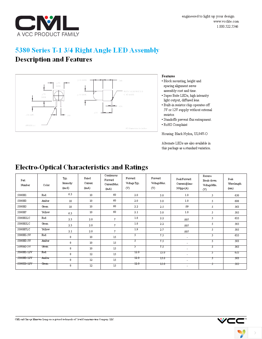 5380H5 Page 1