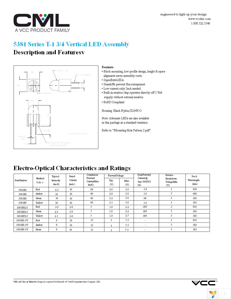 5381H1 Page 1