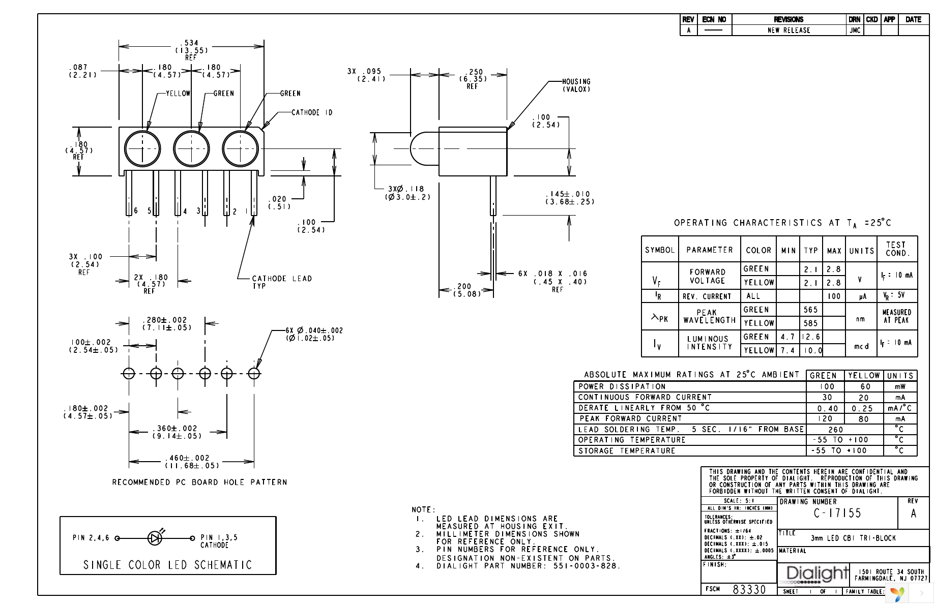 551-0003-828F Page 1