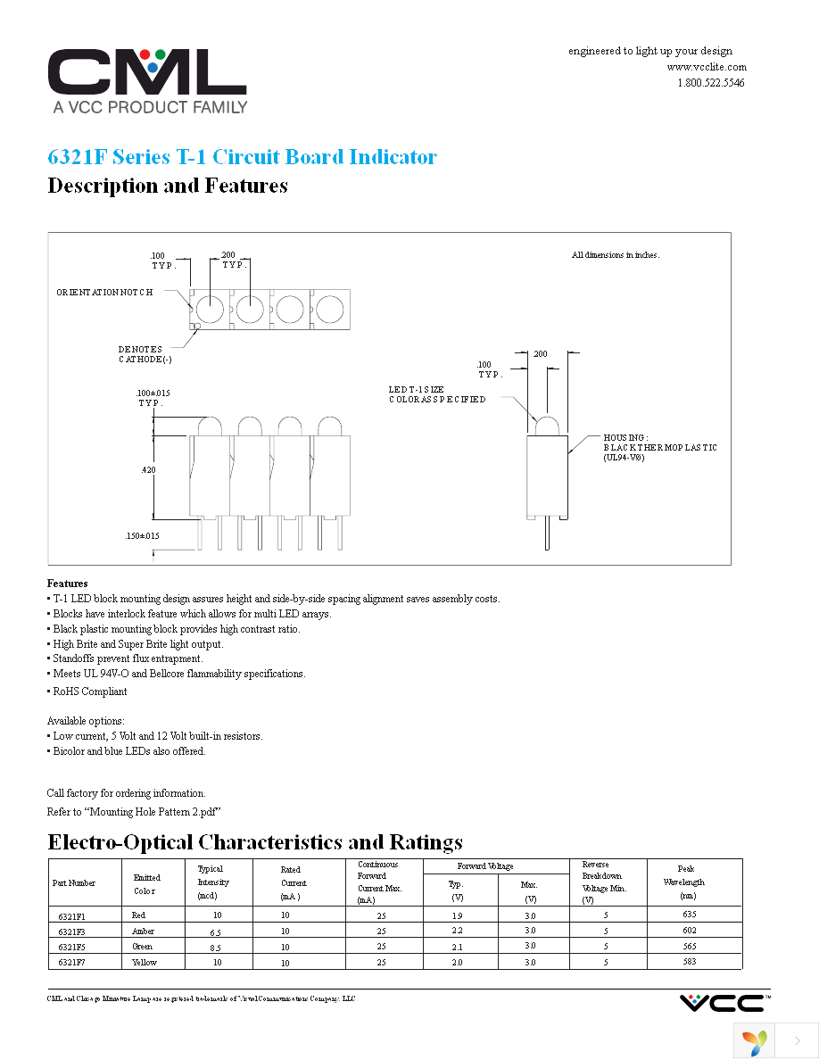 6321F1 Page 1