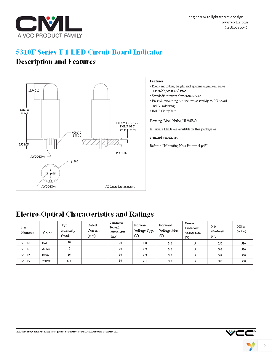 5310F1 Page 1