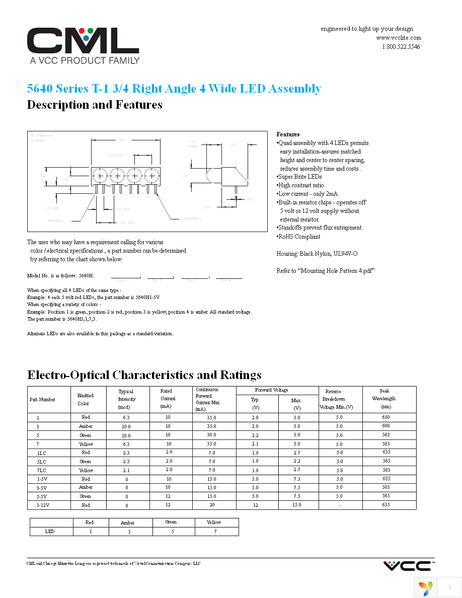 5640H5 Page 1