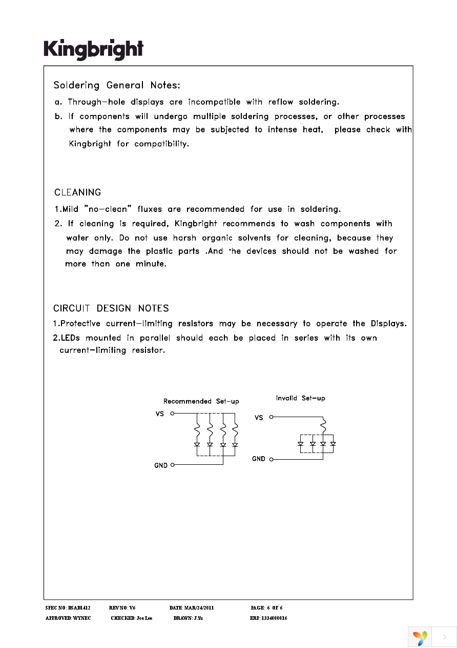 DE2SRD Page 6