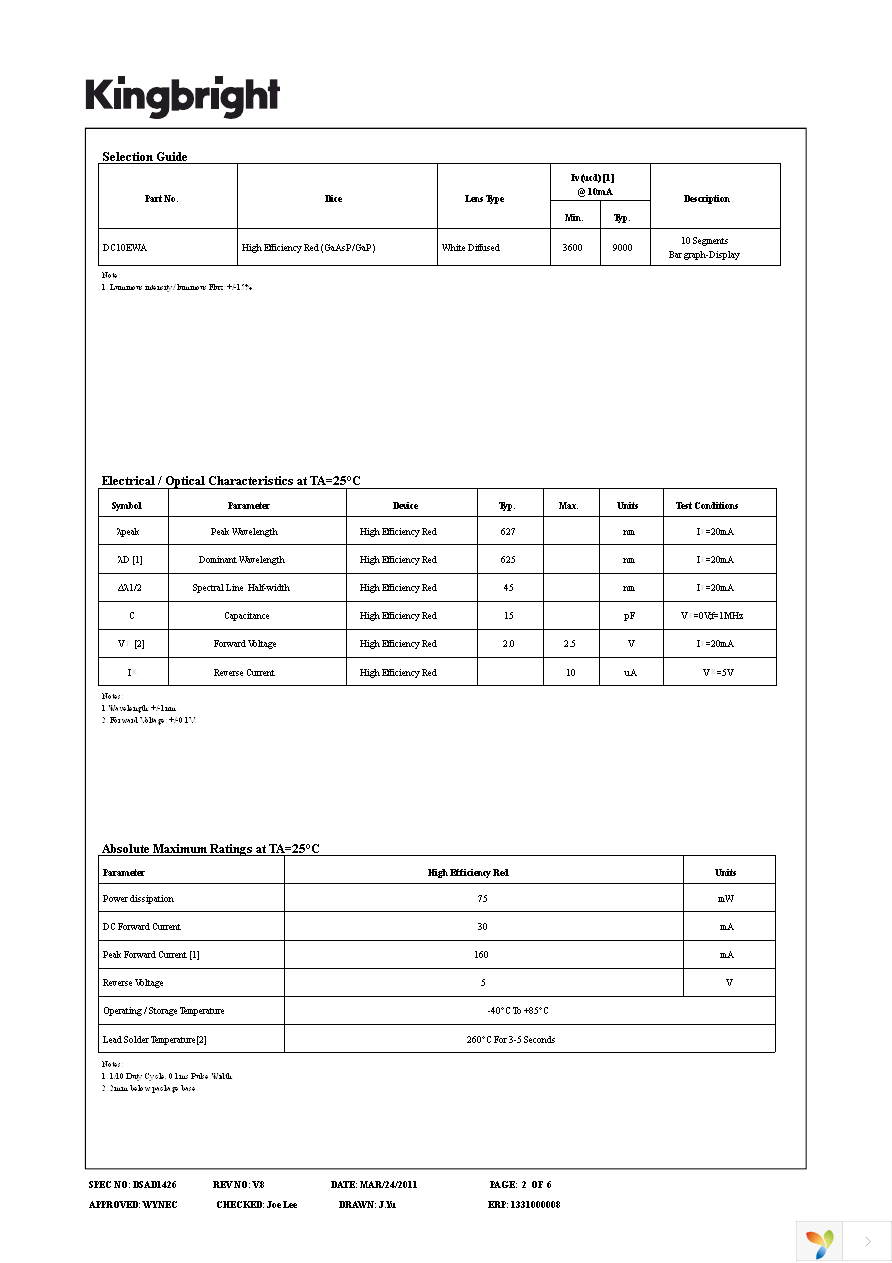 DC10EWA Page 2