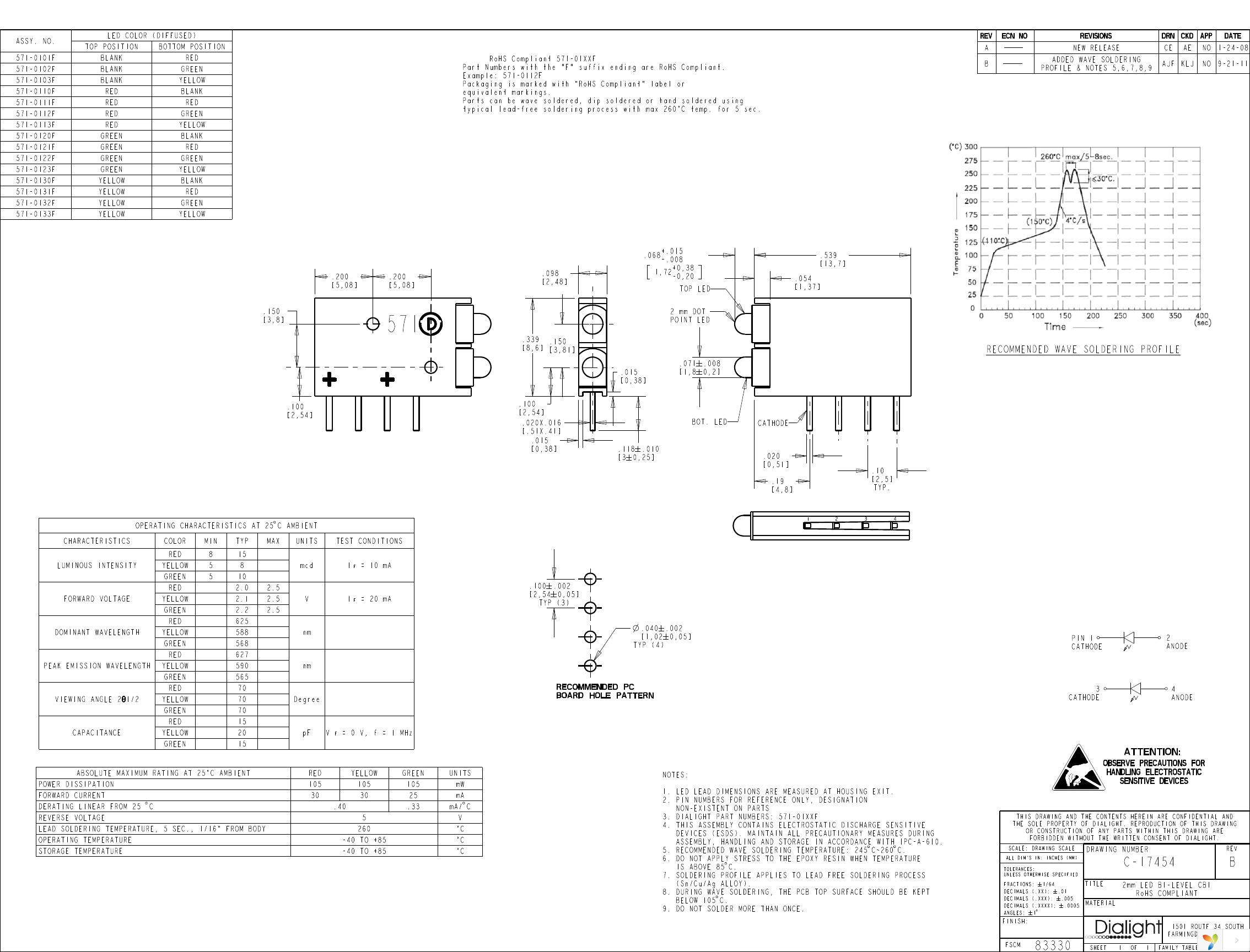 571-0121F Page 1