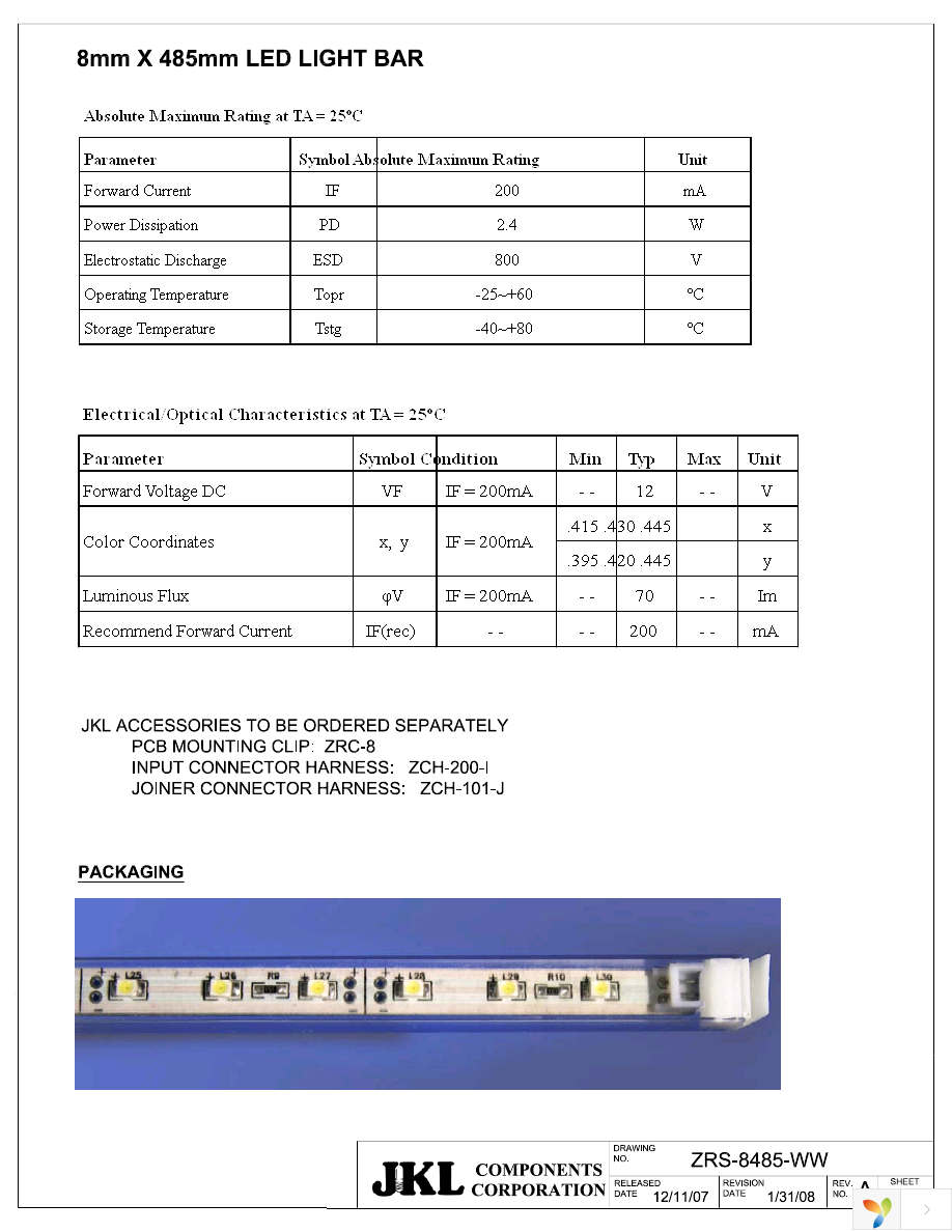 ZRS-8480-WW Page 2